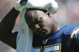 Marcellus Wiley