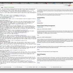 best web apps markable2
