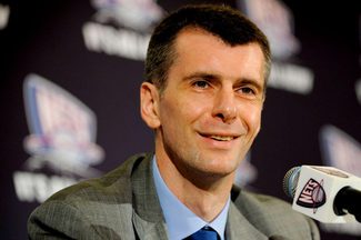 Mikhail Prokhorov