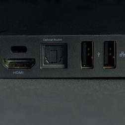 Minix Neo X7 mini PC ports macro