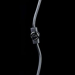 Monster iSport Freedom in line remote
