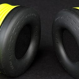 Monster iSport Freedom inner cans