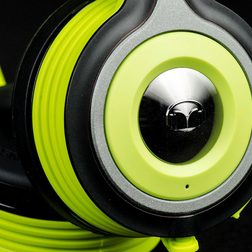 Monster iSport Freedom outer can