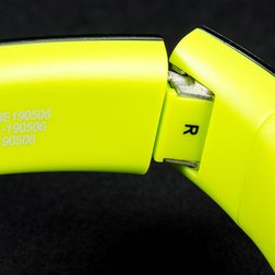 Monster iSport Freedom right hinge