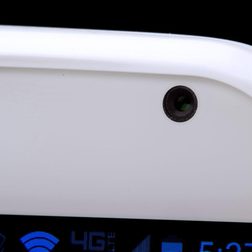 Moto X front facing camera