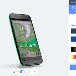 Motorola Moto X Moto Maker screenshot 13