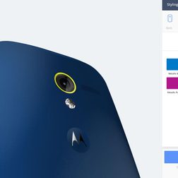 Motorola Moto X Moto Maker screenshot 8