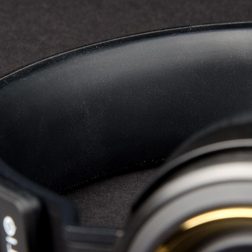 munitio pro40 review headband macro