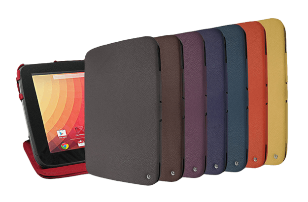 Noreve Leather cases