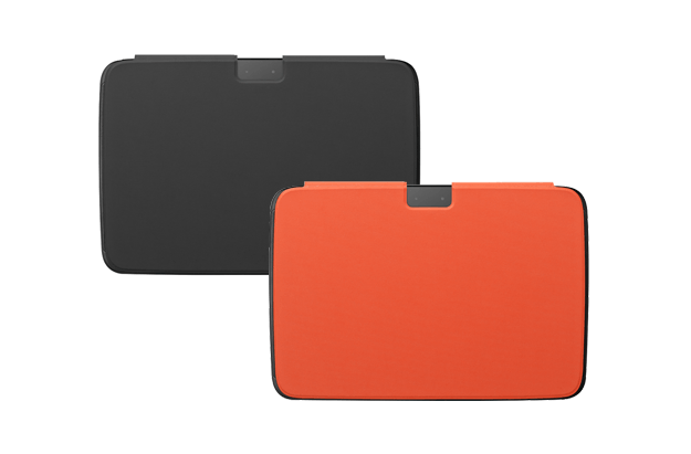 Official Nexus 10 Book Cover