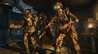 Origins - Bunker Busters