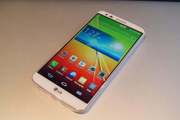 LG G2