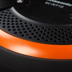 bluetooth speaker round up volume ii panasonic sc nt10 edge macro