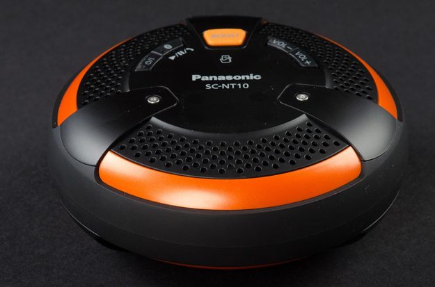 Panasonic-SC-NT10