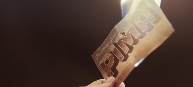 Pima The Bureau