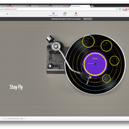 best web apps prezi