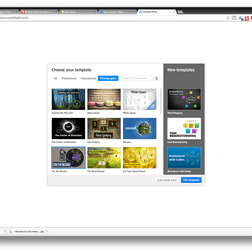 best web apps prezi2