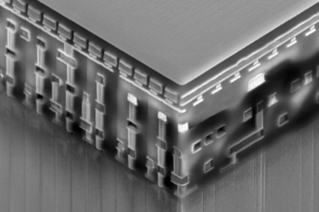 RRAM-crossbar