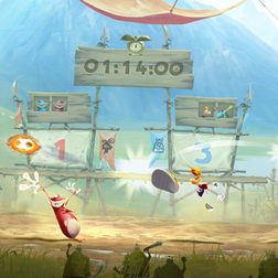 rayman legends review screenshot 6