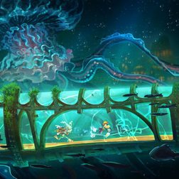 jetsetter rayman french new wave legends screenshot 9