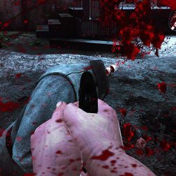 rise of the triad 2013 review screenshot 15