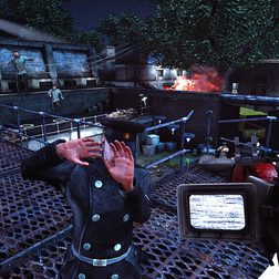rise of the triad 2013 review screenshot 18