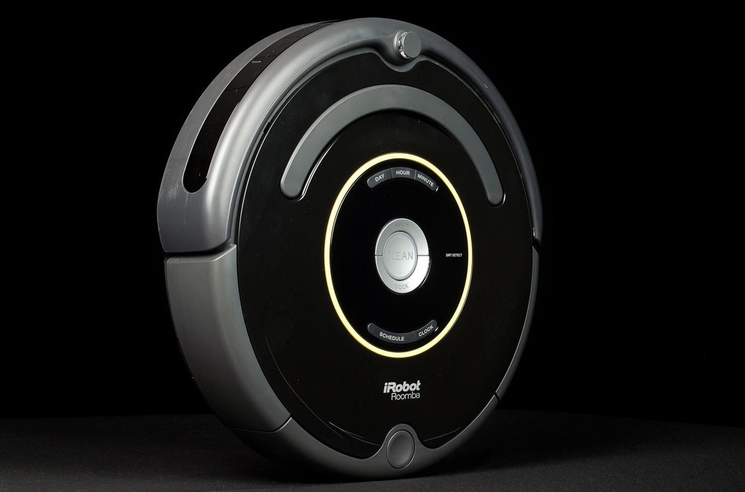 iRobot Roomba 650 review - Digital Trends