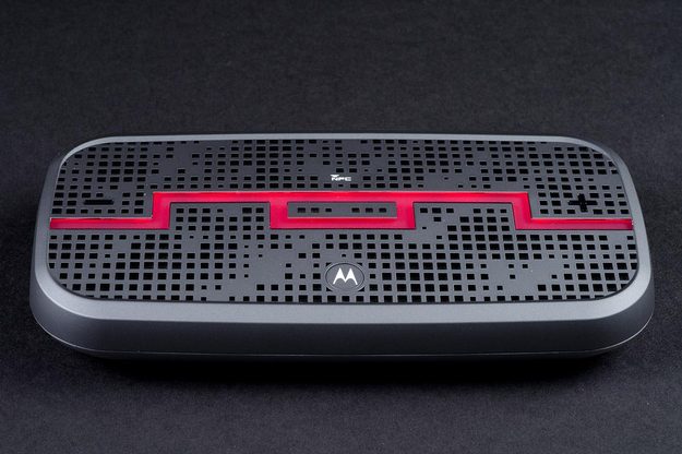SOL Republic Deck top angle