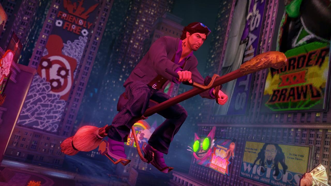 Saints Row IV screenshot 17