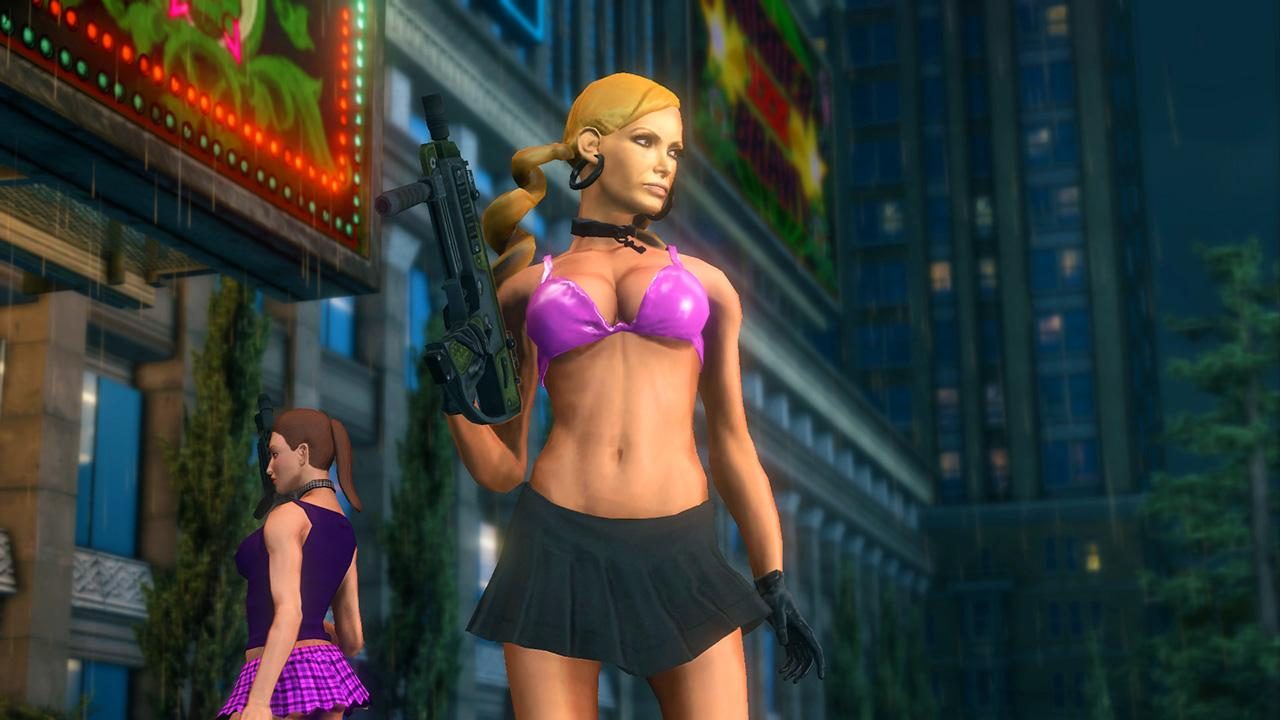 saints row iv review screenshot 19