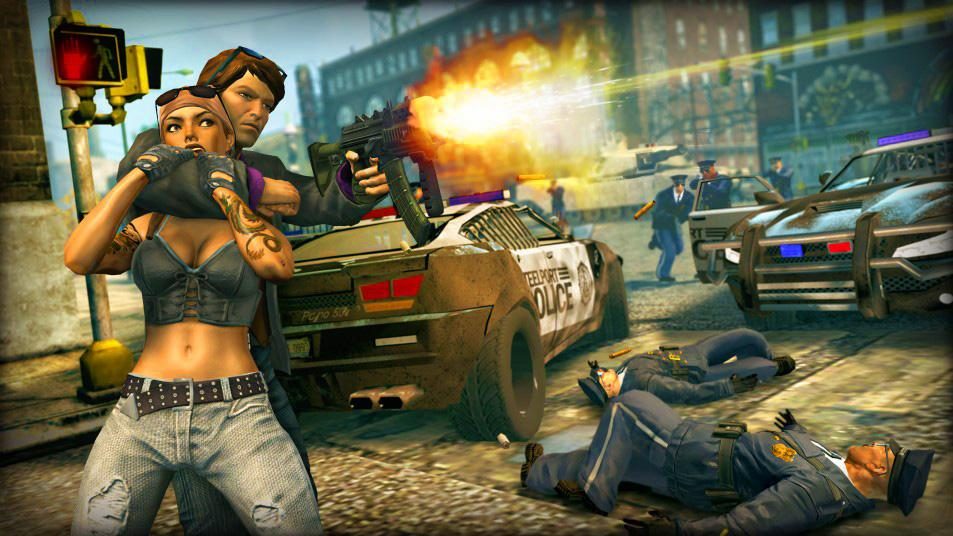 saints row iv review screenshot 32