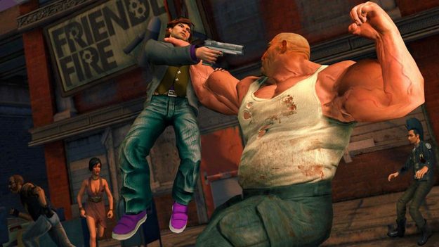 Saints Row IV screenshot 50