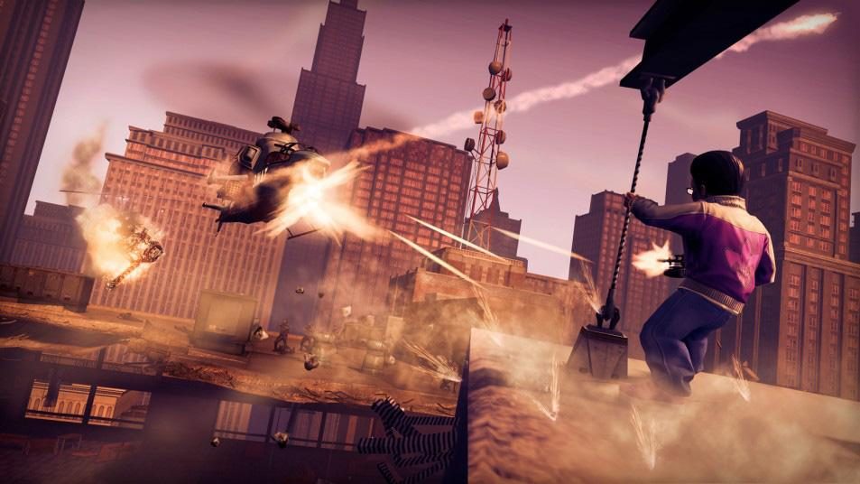 Saints Row IV screenshot 53