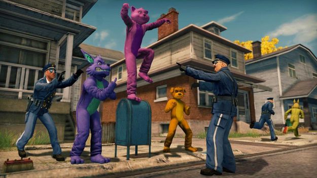Saints Row IV screenshot 58