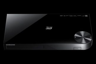 Samsung BD F5900