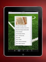 SoccerRules
