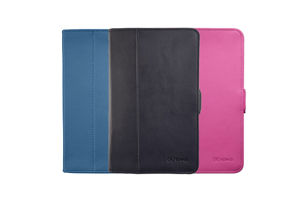 Speck FitFolio cases