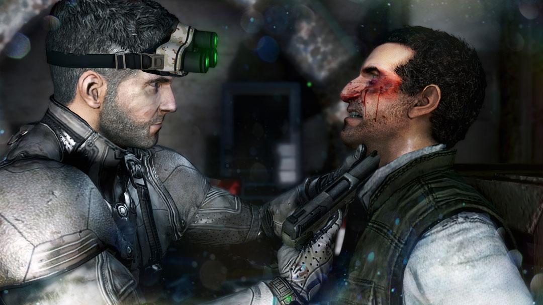 splinter cell blacklist review screenshot 2