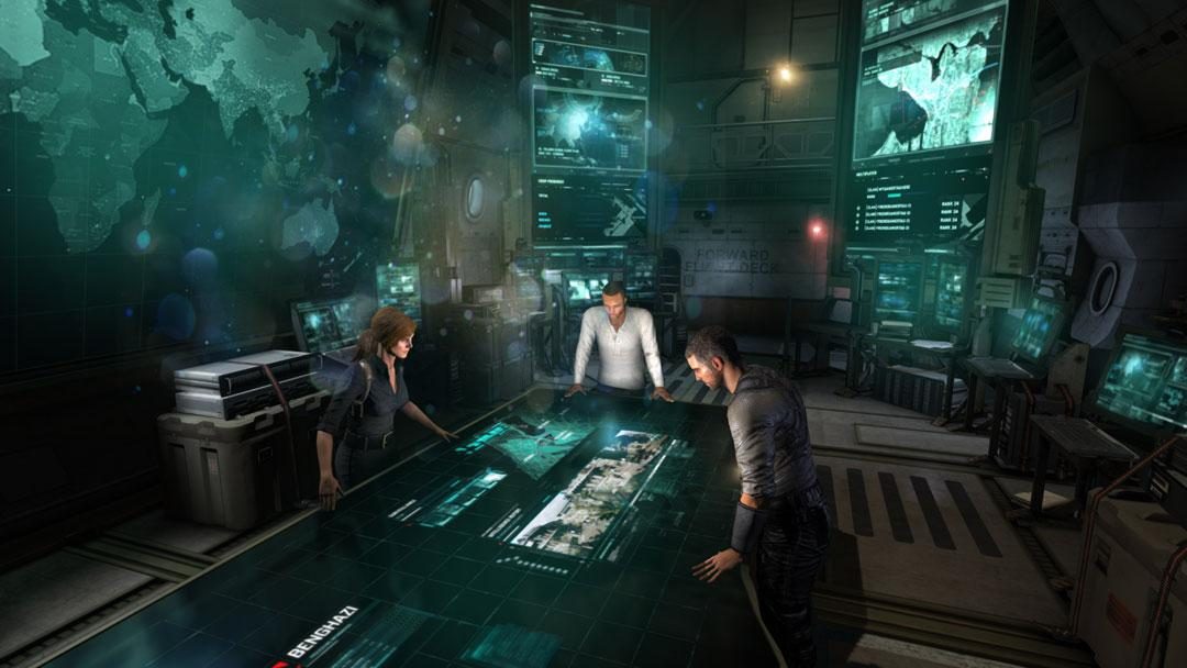 splinter cell blacklist review screenshot 7