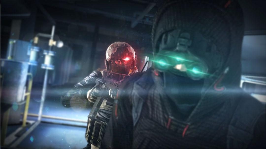 splinter cell blacklist review screenshot 9