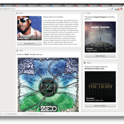 best web apps spotify3