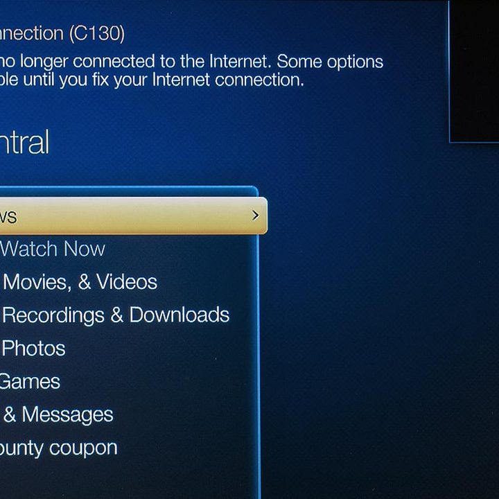 Tivo Roamio Pro software interface my shows