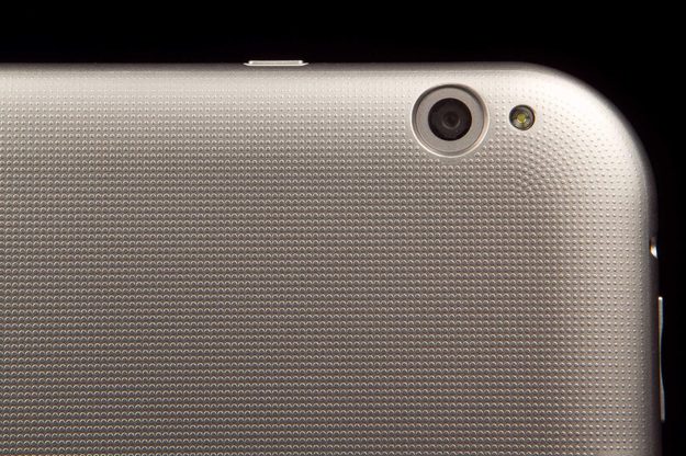Toshiba ExciteWrite back facing camera