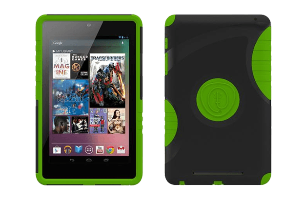 Trident Aegis Case