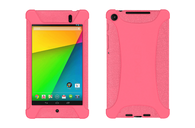 Amzer Silicone Skin Jelly Case