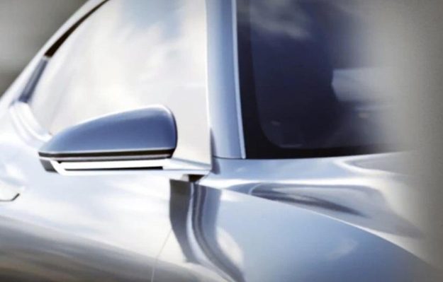 Volvo C Coupe concept 4