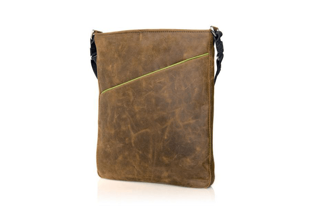 Waterfield: The Indy