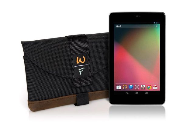 Waterfield Tablet Ultimate Sleeve Case