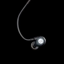 Westone Adventure Series ADV ALPHA earbud no tip