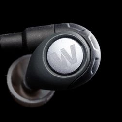 Westone Adventure Series ADV ALPHA earbud